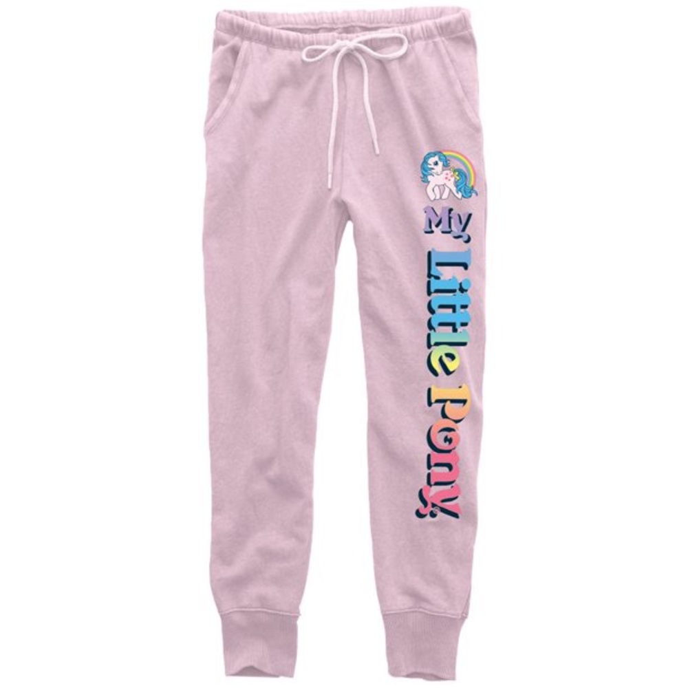 My little pony jogger/sweatpants